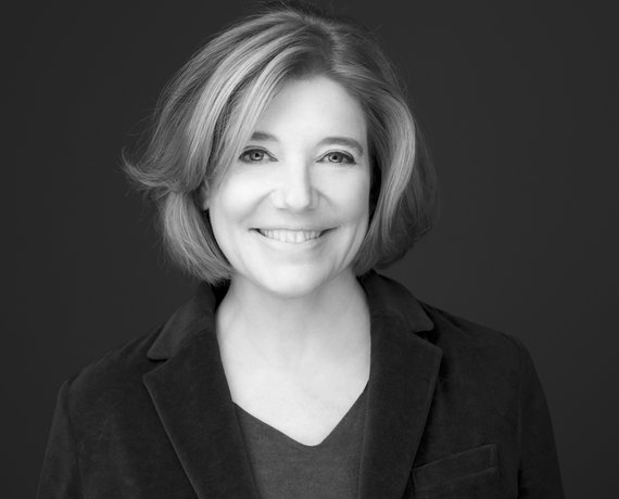 Isabelle Mongeau